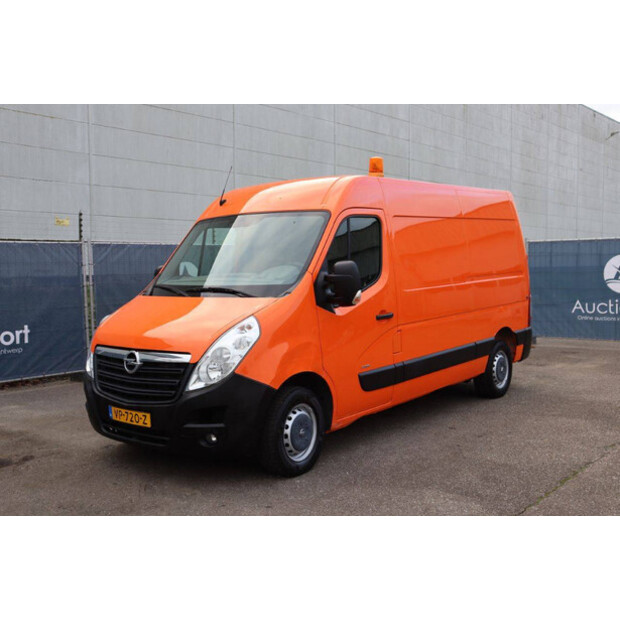 2015 أوبل Movano-44072481