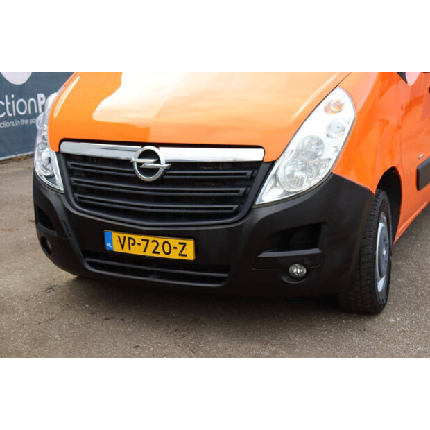 2015 أوبل Movano-44072482