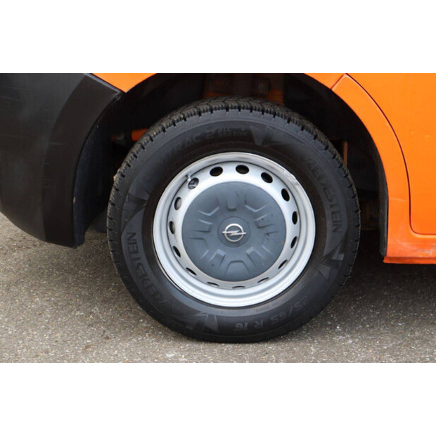 2015 أوبل Movano-44072488