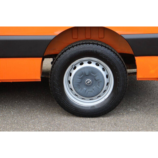 2015 أوبل Movano-44072489