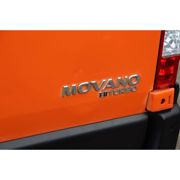 2015 أوبل Movano-44072493