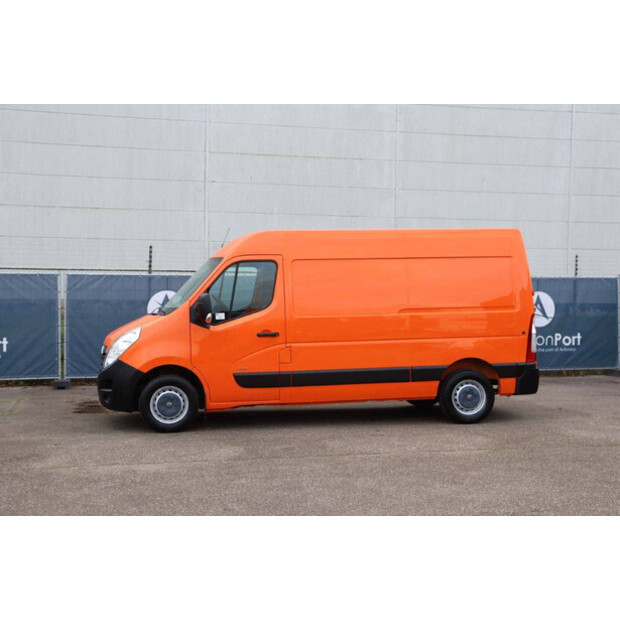 2016 أوبل Movano-44072531