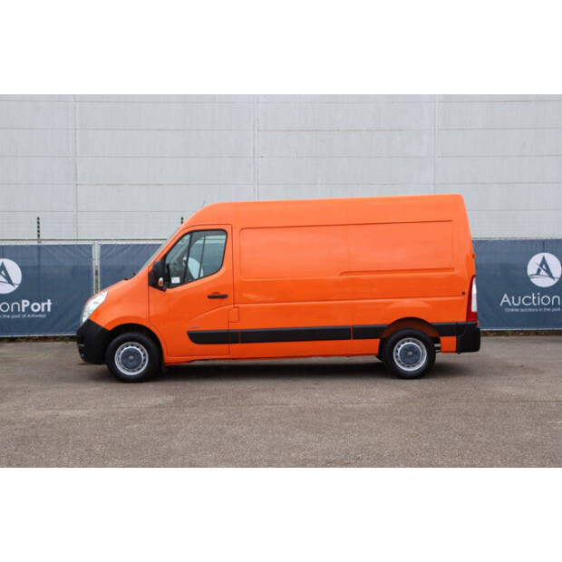 2016 أوبل Movano-44072532