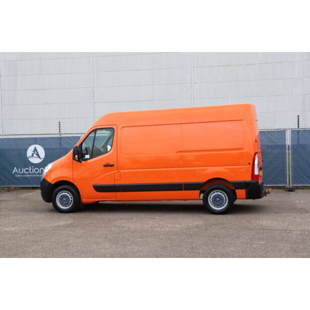 2016 أوبل Movano-44072533