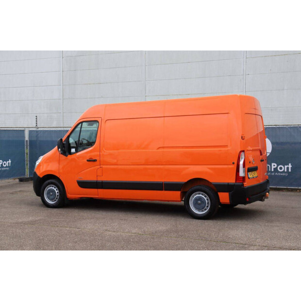 2016 أوبل Movano-44072534