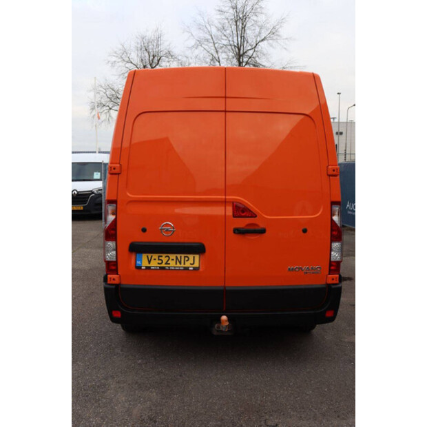 2016 أوبل Movano-44072535