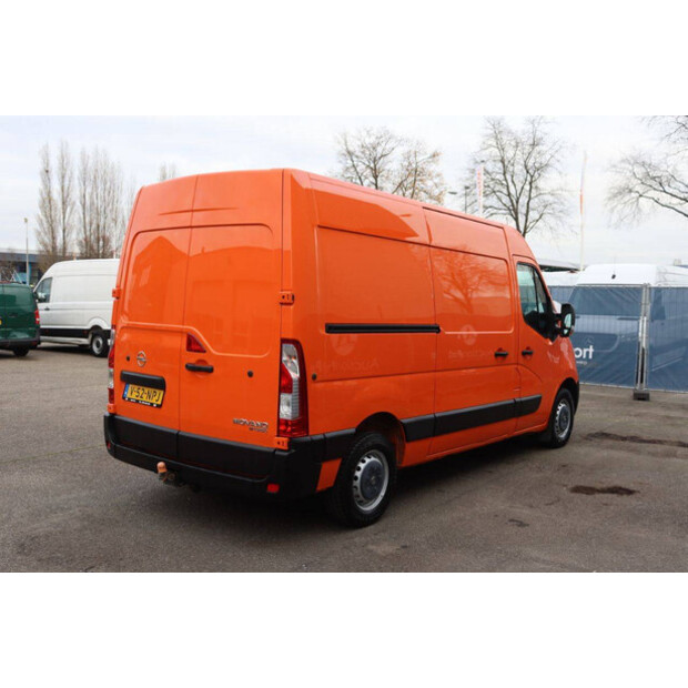 2016 أوبل Movano-44072536