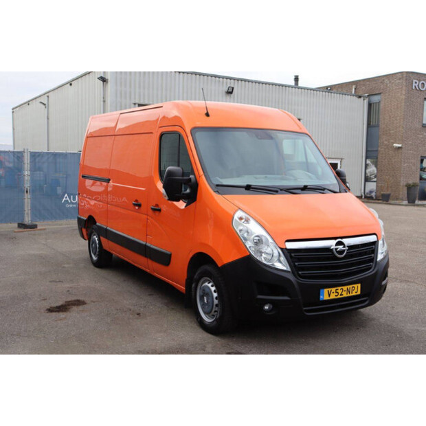 2016 أوبل Movano-44072537