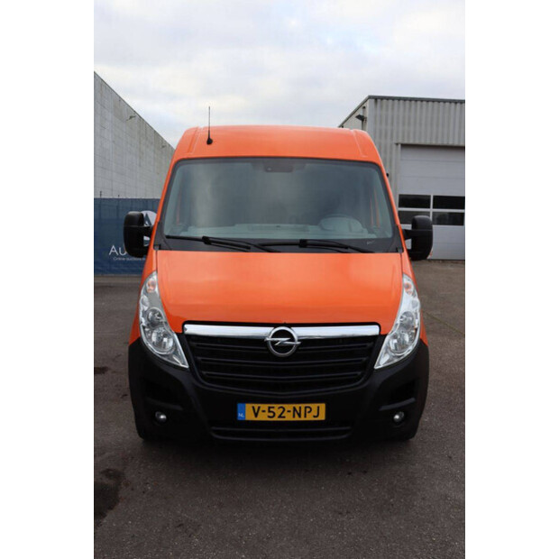 2016 أوبل Movano-44072538