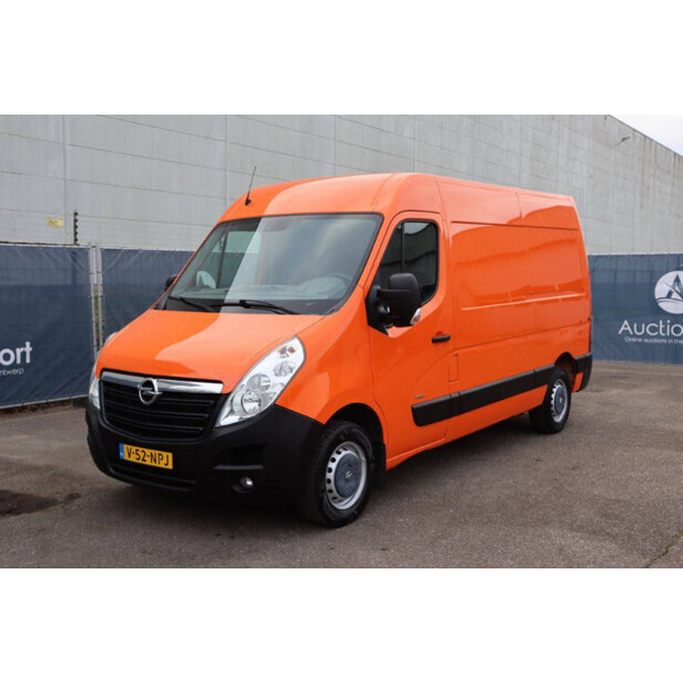 2016 أوبل Movano-44072539