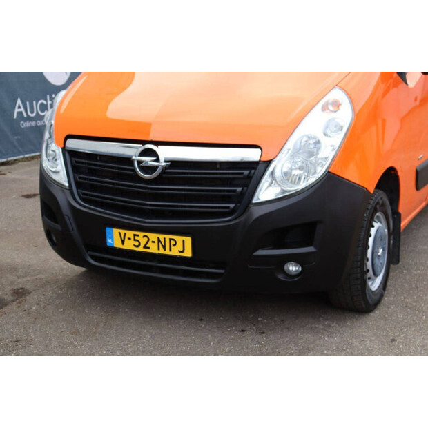 2016 أوبل Movano-44072540