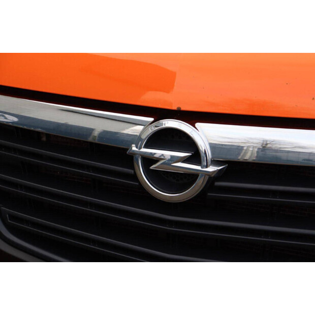 2016 أوبل Movano-44072541