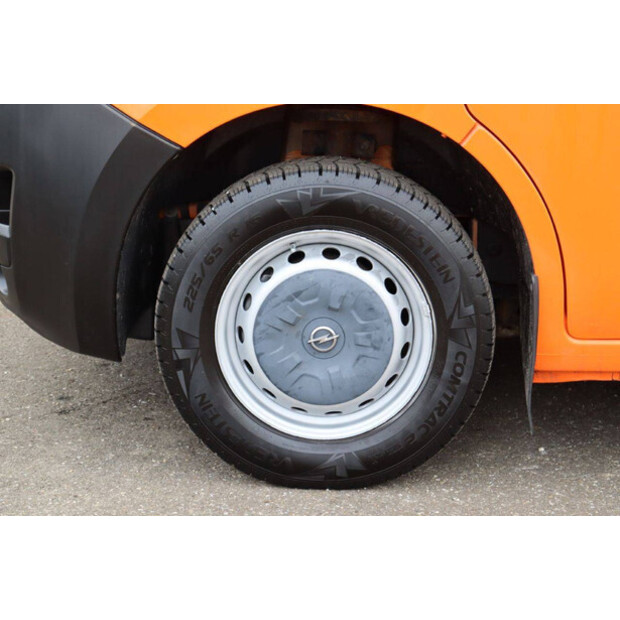 2016 أوبل Movano-44072544