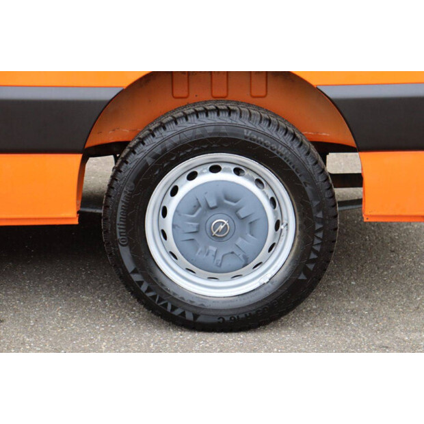 2016 أوبل Movano-44072545