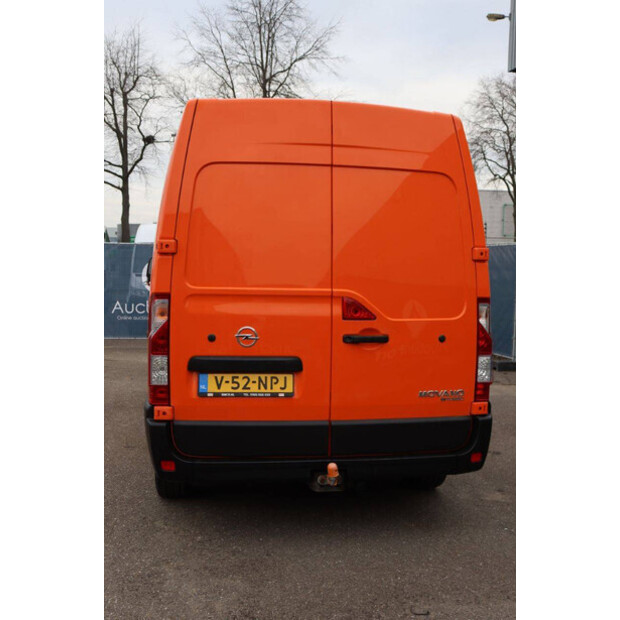 2016 أوبل Movano-44072547