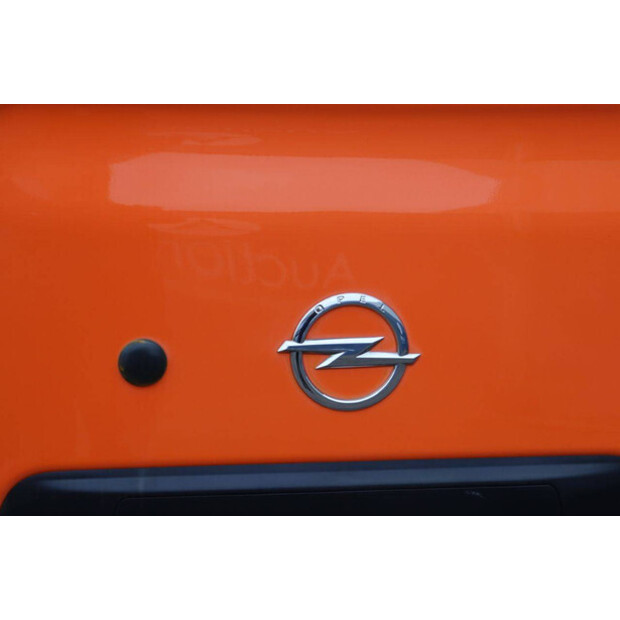 2016 أوبل Movano-44072549