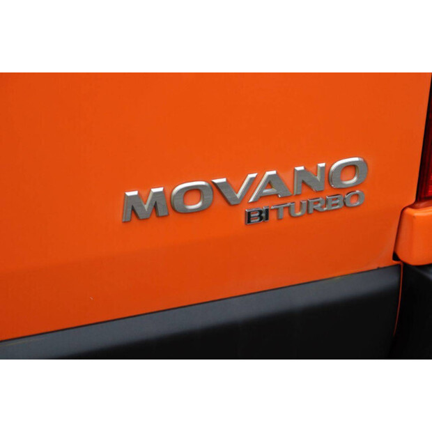 2016 أوبل Movano-44072550