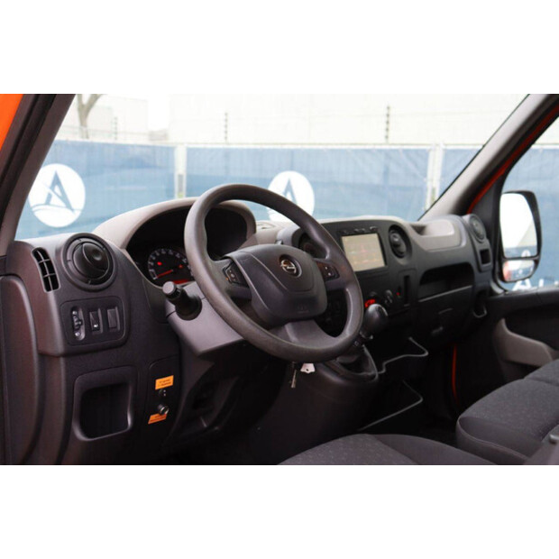 2016 أوبل Movano-44072565