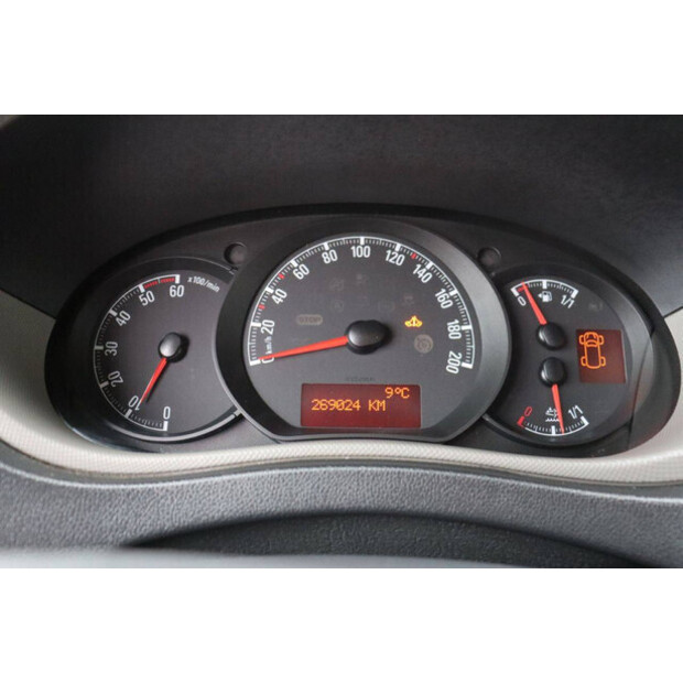 2016 أوبل Movano-44072580