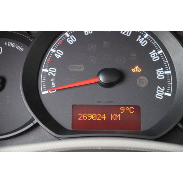 2016 أوبل Movano-44072581