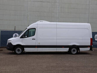 Image de VÉHICULES UTILITAIRES 2019 Mercedes-Benz SPRINTER