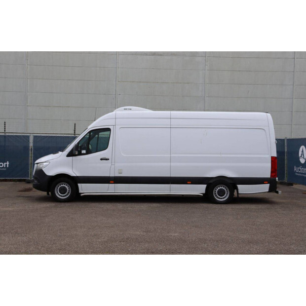 2019 Mercedes-Benz SPRINTER-44072586