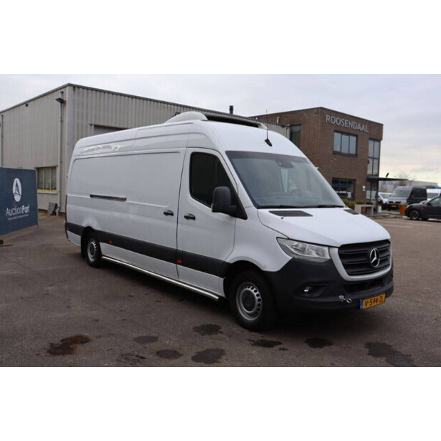 2019 Mercedes-Benz SPRINTER-44072591