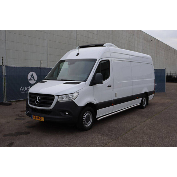 2019 Mercedes-Benz SPRINTER-44072593