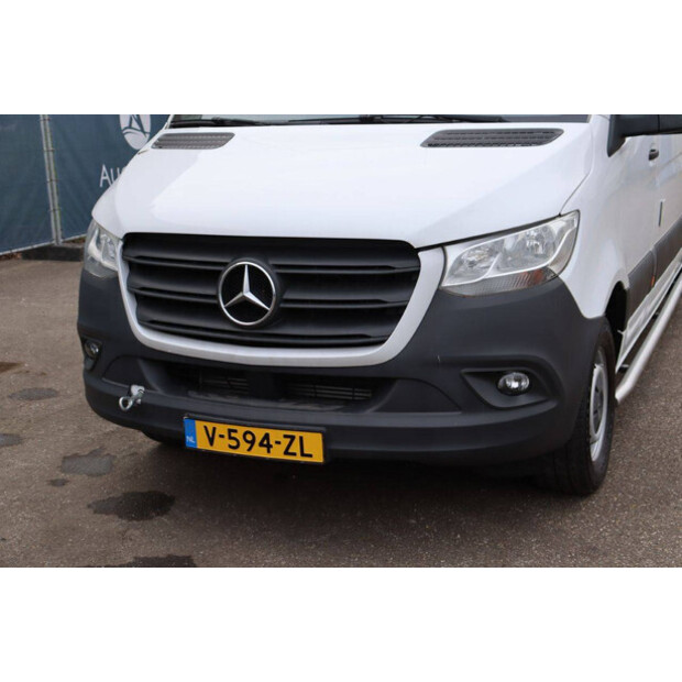 2019 Mercedes-Benz SPRINTER-44072594