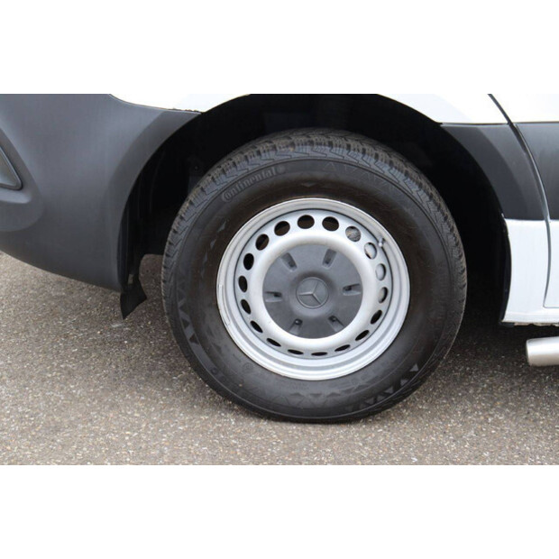 2019 Mercedes-Benz SPRINTER-44072600