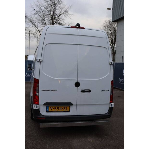 2019 Mercedes-Benz SPRINTER-44072602