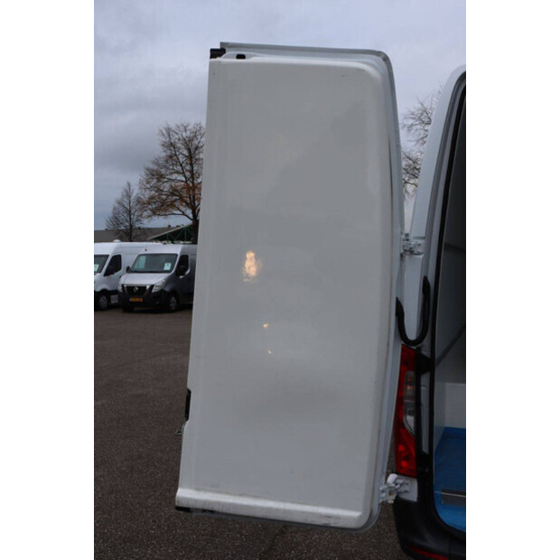 2019 Mercedes-Benz SPRINTER-44072614