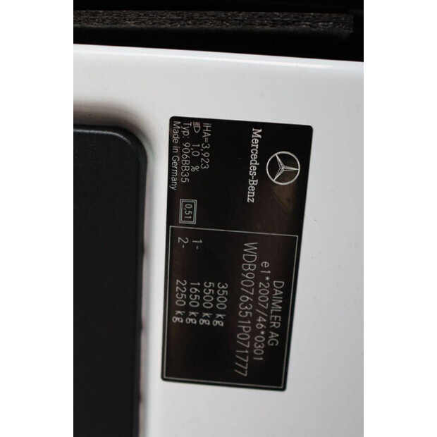 2019 Mercedes-Benz SPRINTER-44072616