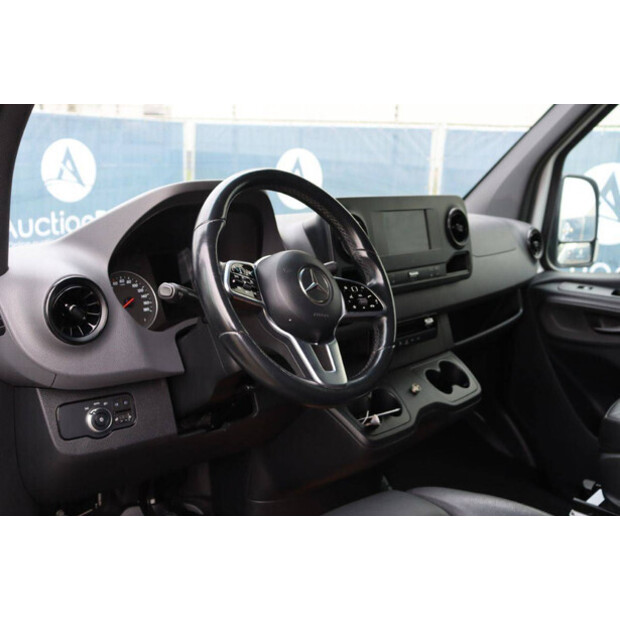 2019 Mercedes-Benz SPRINTER-44072619