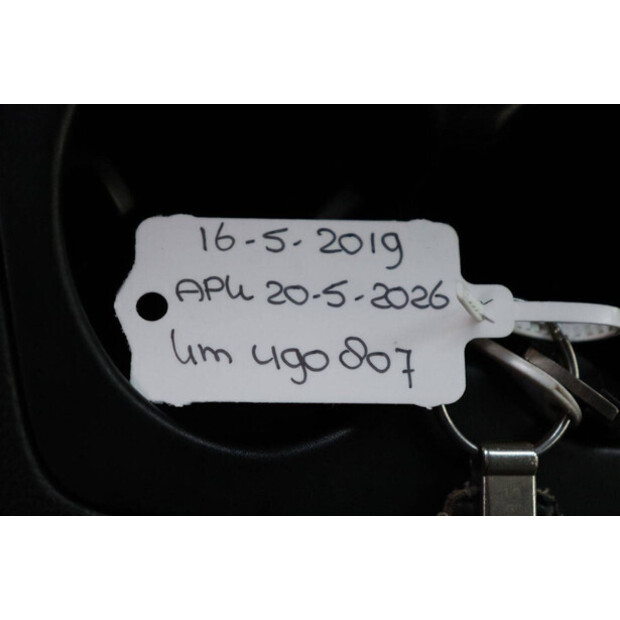 2019 Mercedes-Benz SPRINTER-44072635