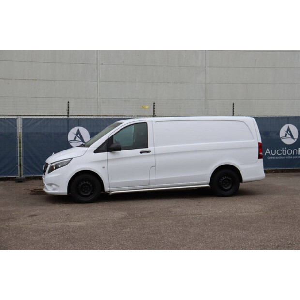 2016 مرسيدس بنز Vito 111 CDI-44072639