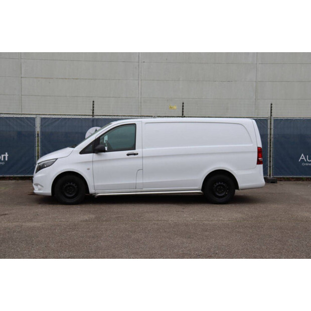 2016 مرسيدس بنز Vito 111 CDI-44072640