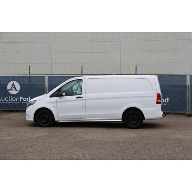 2016 مرسيدس بنز Vito 111 CDI-44072641