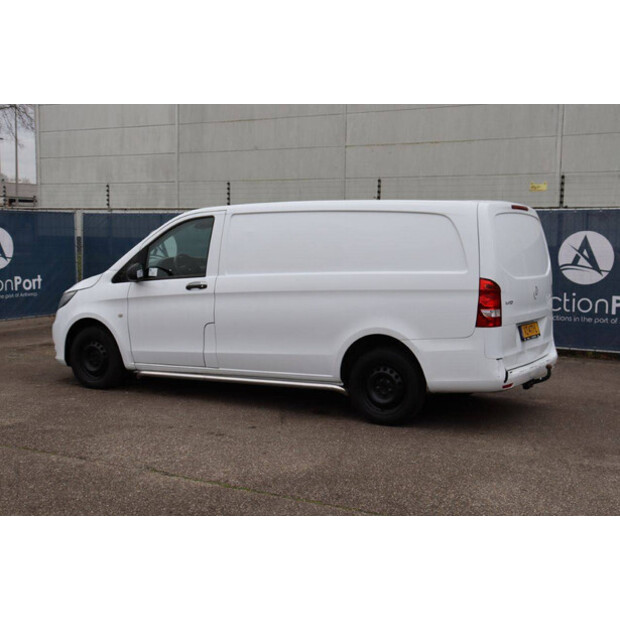 2016 مرسيدس بنز Vito 111 CDI-44072642