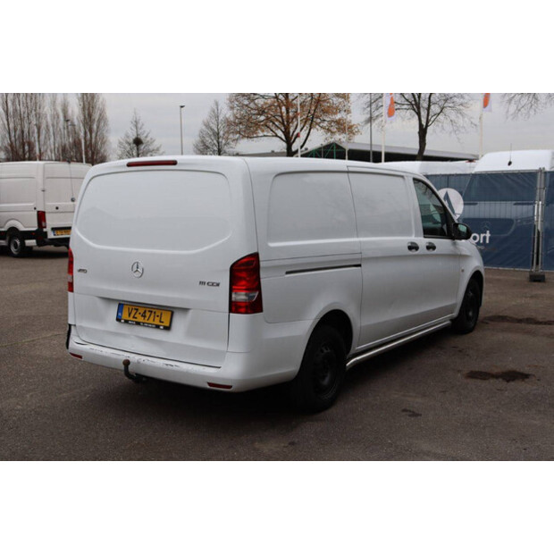 2016 مرسيدس بنز Vito 111 CDI-44072644
