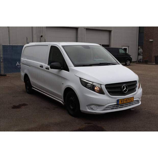 2016 مرسيدس بنز Vito 111 CDI-44072645