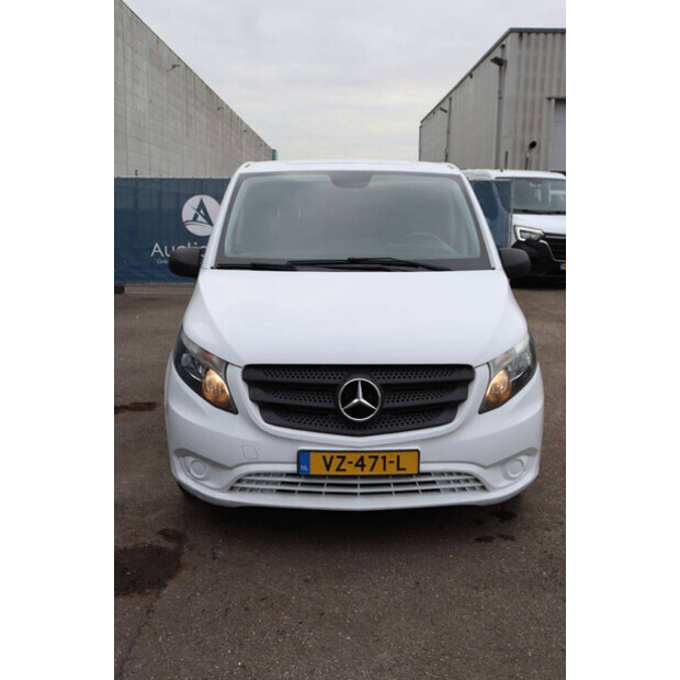 2016 مرسيدس بنز Vito 111 CDI-44072646