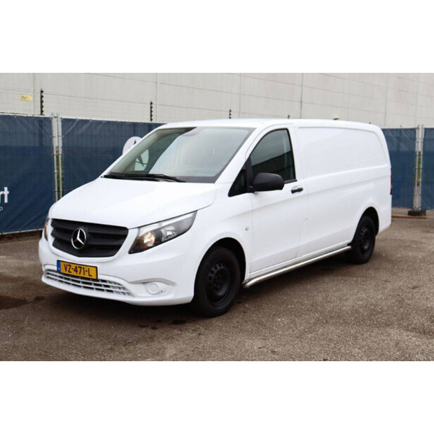2016 مرسيدس بنز Vito 111 CDI-44072647
