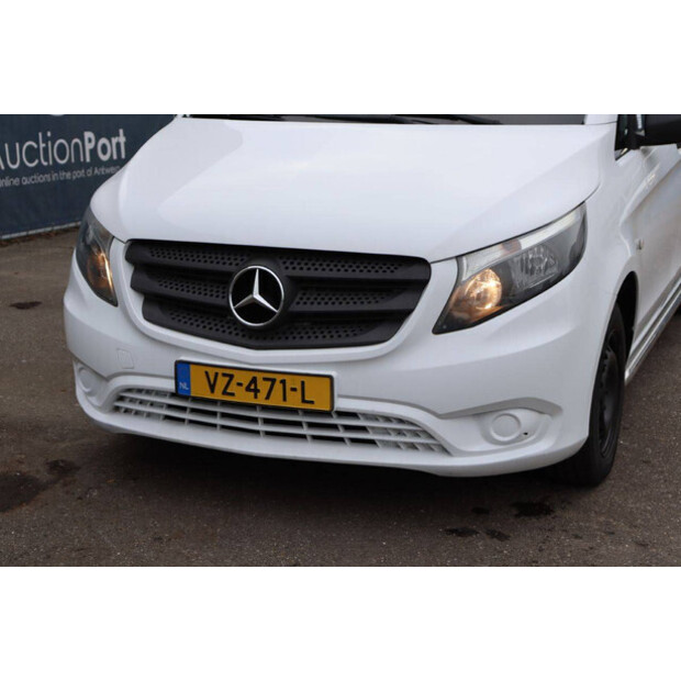 2016 مرسيدس بنز Vito 111 CDI-44072648