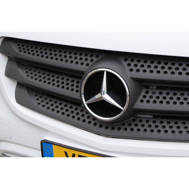 2016 مرسيدس بنز Vito 111 CDI-44072649