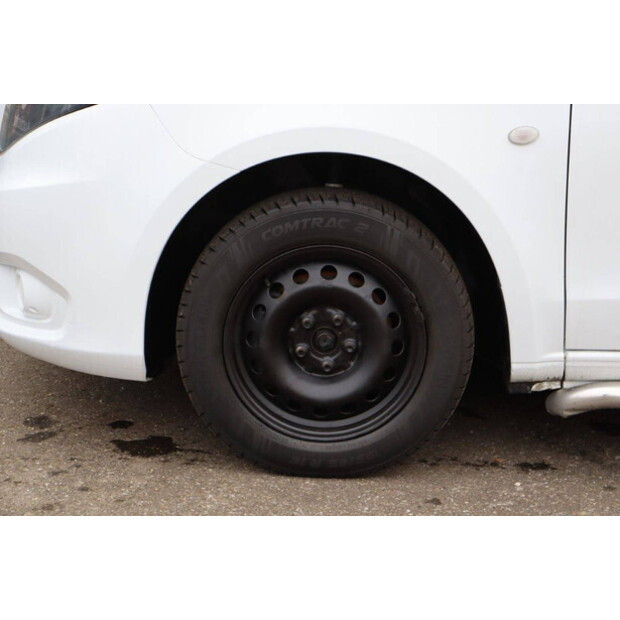 2016 مرسيدس بنز Vito 111 CDI-44072651