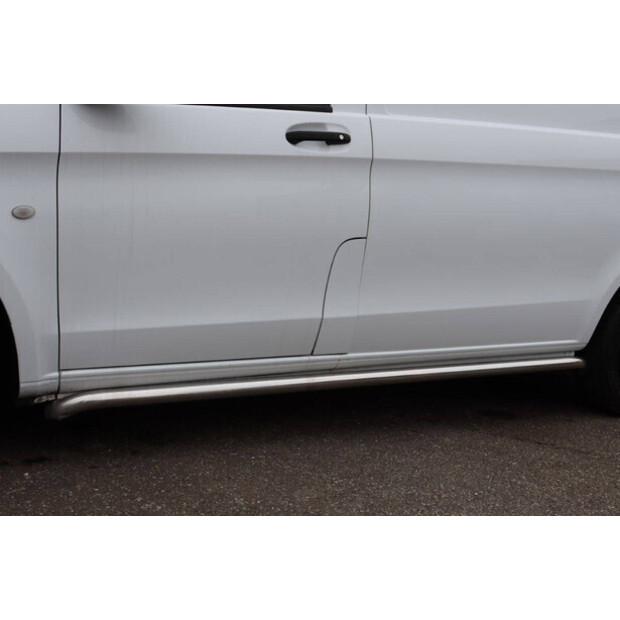 2016 مرسيدس بنز Vito 111 CDI-44072653