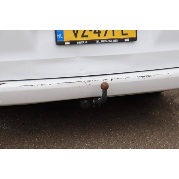 2016 مرسيدس بنز Vito 111 CDI-44072655