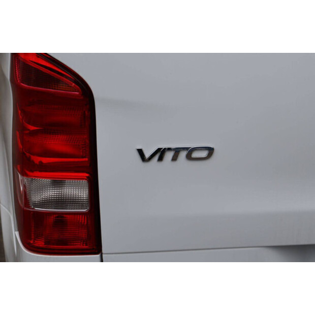 2016 مرسيدس بنز Vito 111 CDI-44072656