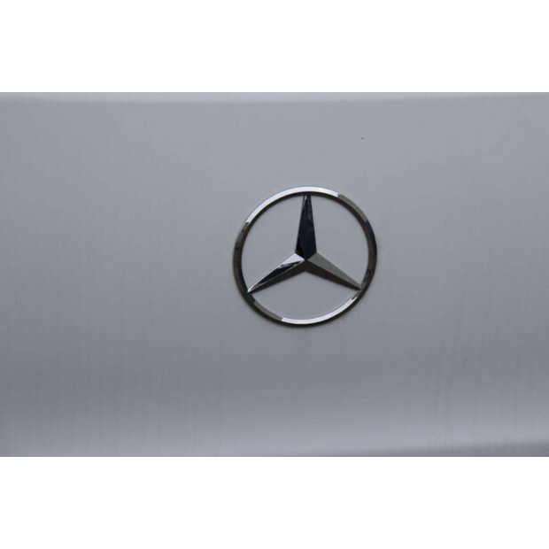 2016 مرسيدس بنز Vito 111 CDI-44072657